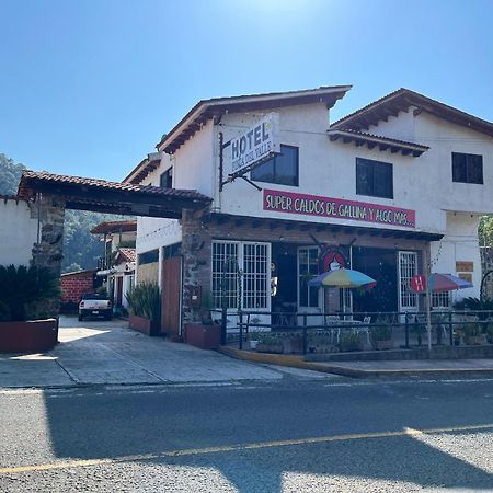 Hotel Finca Del Valle Valle de Bravo Εξωτερικό φωτογραφία