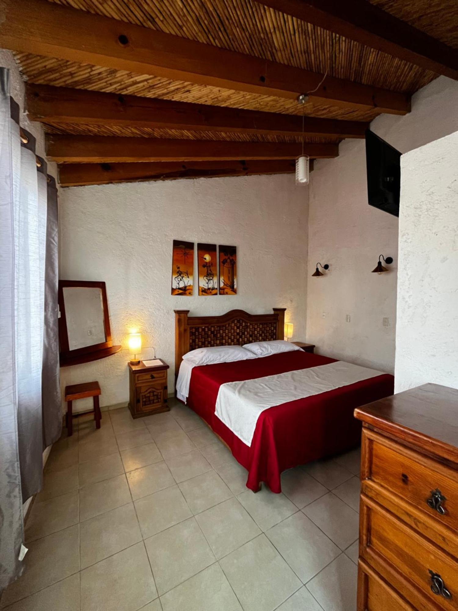 Hotel Finca Del Valle Valle de Bravo Εξωτερικό φωτογραφία