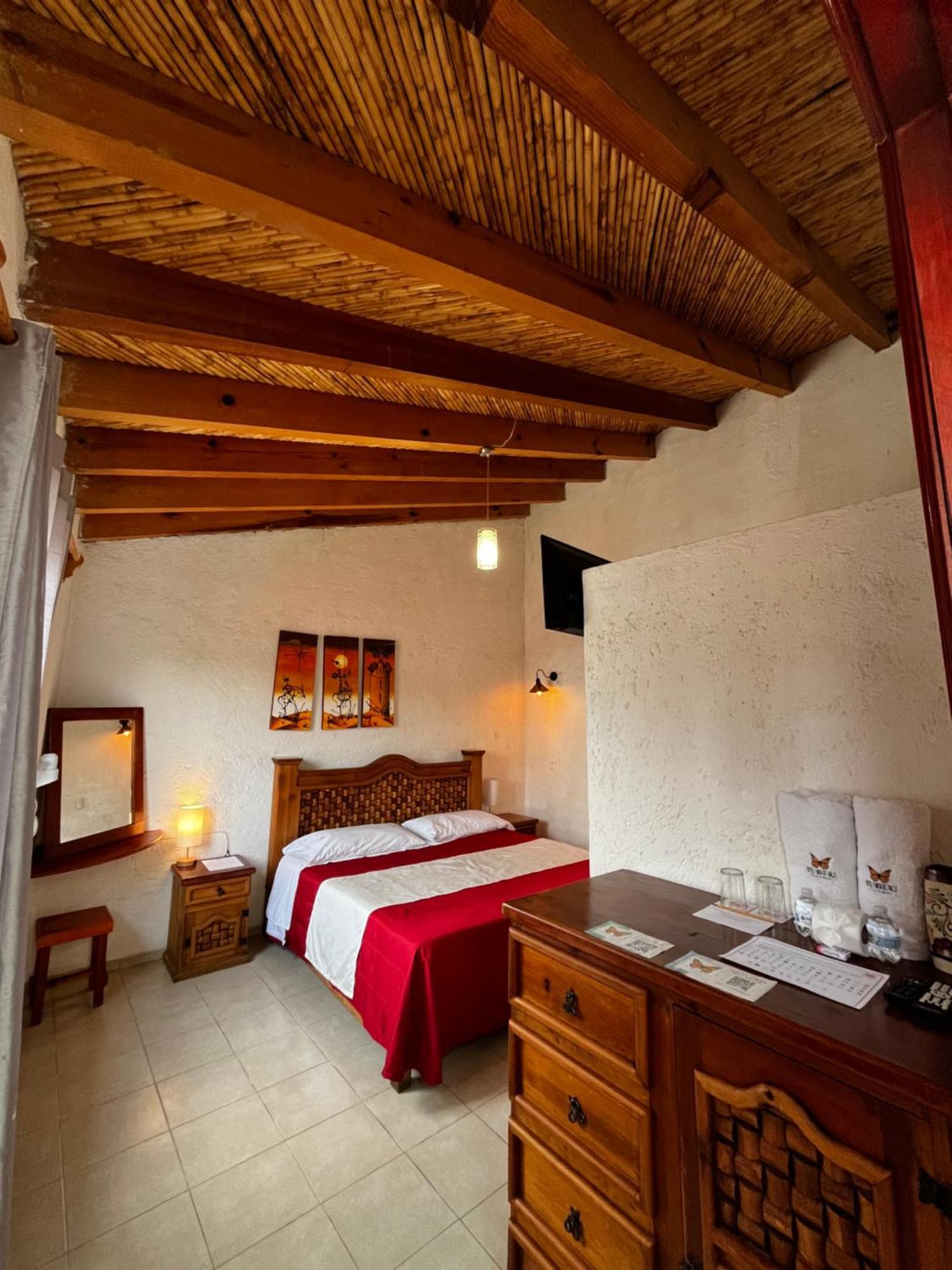 Hotel Finca Del Valle Valle de Bravo Εξωτερικό φωτογραφία