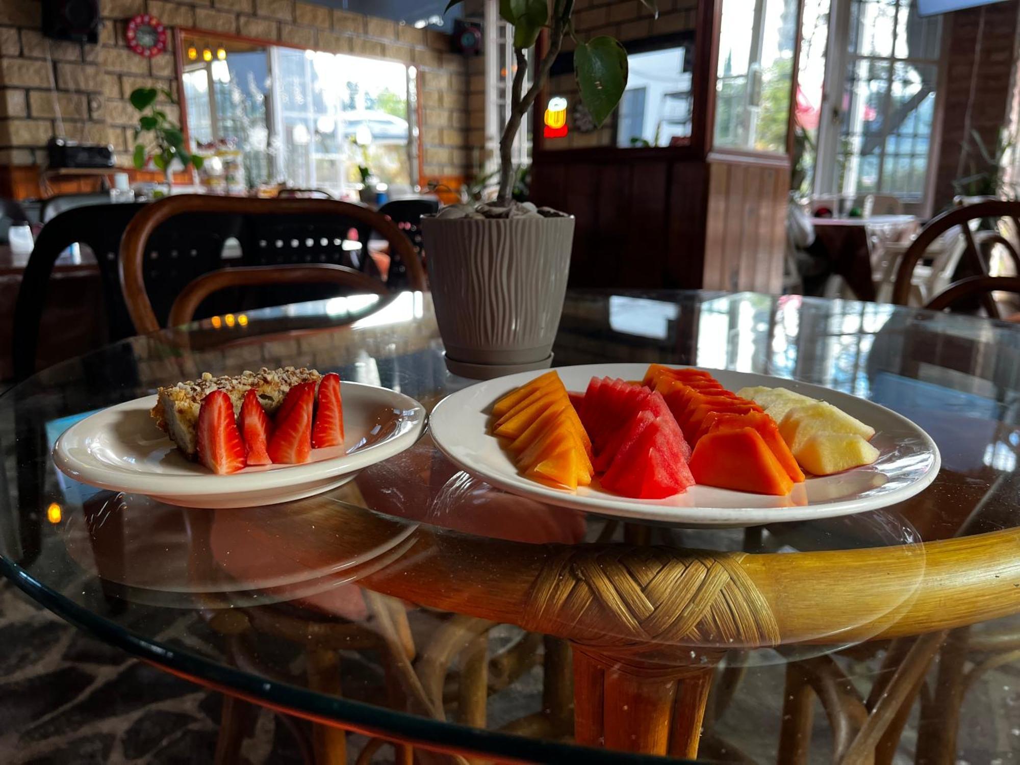 Hotel Finca Del Valle Valle de Bravo Εξωτερικό φωτογραφία