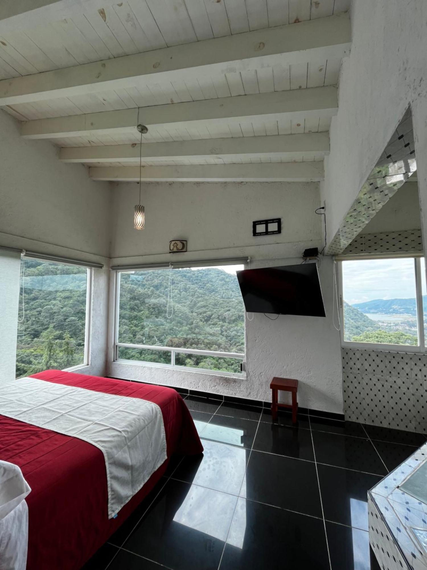 Hotel Finca Del Valle Valle de Bravo Εξωτερικό φωτογραφία