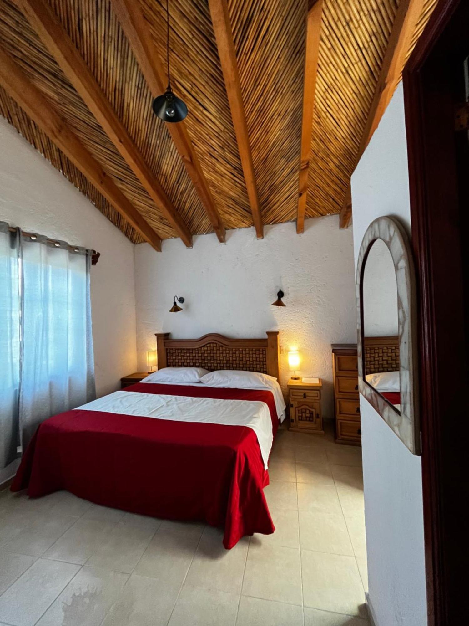 Hotel Finca Del Valle Valle de Bravo Εξωτερικό φωτογραφία