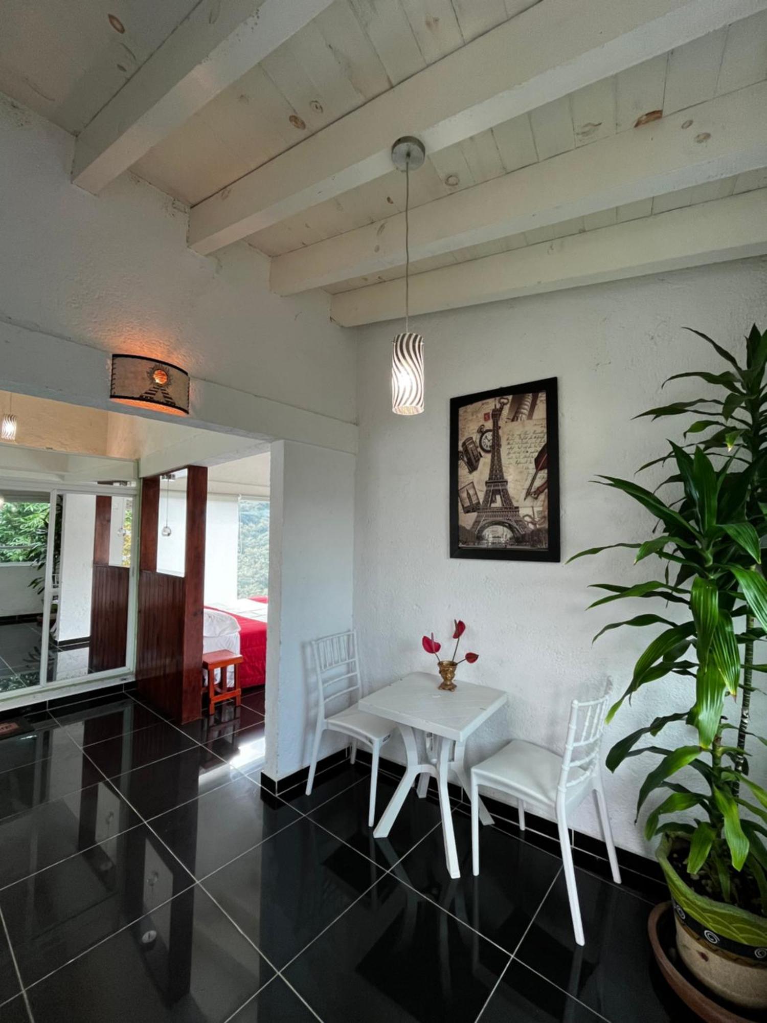 Hotel Finca Del Valle Valle de Bravo Εξωτερικό φωτογραφία